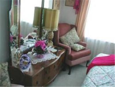 مبيت وإفطار شلالات نياغارا Dorchester House الغرفة الصورة