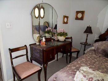 مبيت وإفطار شلالات نياغارا Dorchester House المظهر الخارجي الصورة