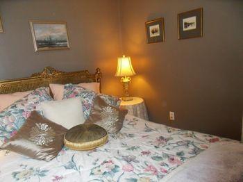 مبيت وإفطار شلالات نياغارا Dorchester House المظهر الخارجي الصورة