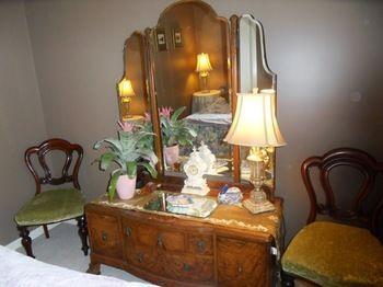 مبيت وإفطار شلالات نياغارا Dorchester House المظهر الخارجي الصورة