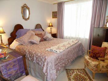 مبيت وإفطار شلالات نياغارا Dorchester House المظهر الخارجي الصورة