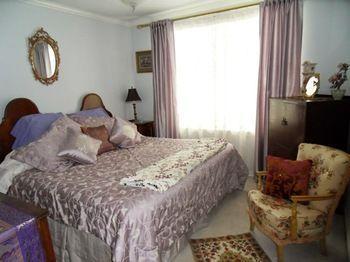 مبيت وإفطار شلالات نياغارا Dorchester House المظهر الخارجي الصورة