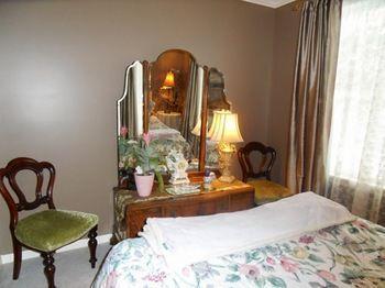 مبيت وإفطار شلالات نياغارا Dorchester House المظهر الخارجي الصورة