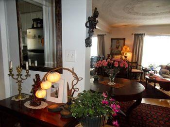 مبيت وإفطار شلالات نياغارا Dorchester House المظهر الخارجي الصورة