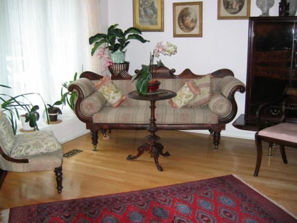 مبيت وإفطار شلالات نياغارا Dorchester House المظهر الخارجي الصورة
