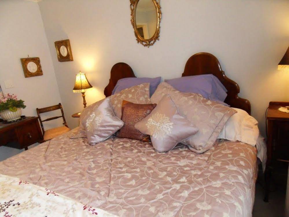 مبيت وإفطار شلالات نياغارا Dorchester House المظهر الخارجي الصورة